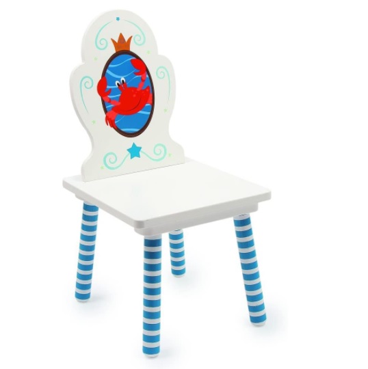 Krzesełko dziecięce znaki zodiaku MENTARI TOY 1552