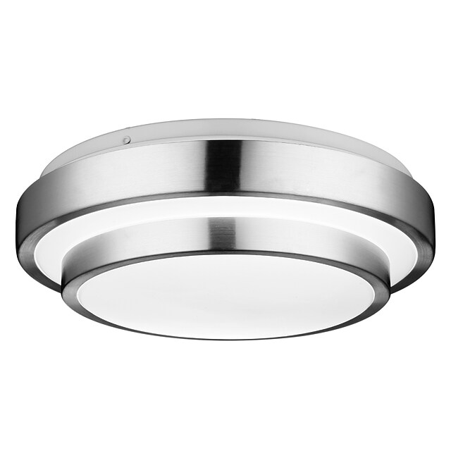 Przysufitowa lampa LED 15 w - obrazek 2