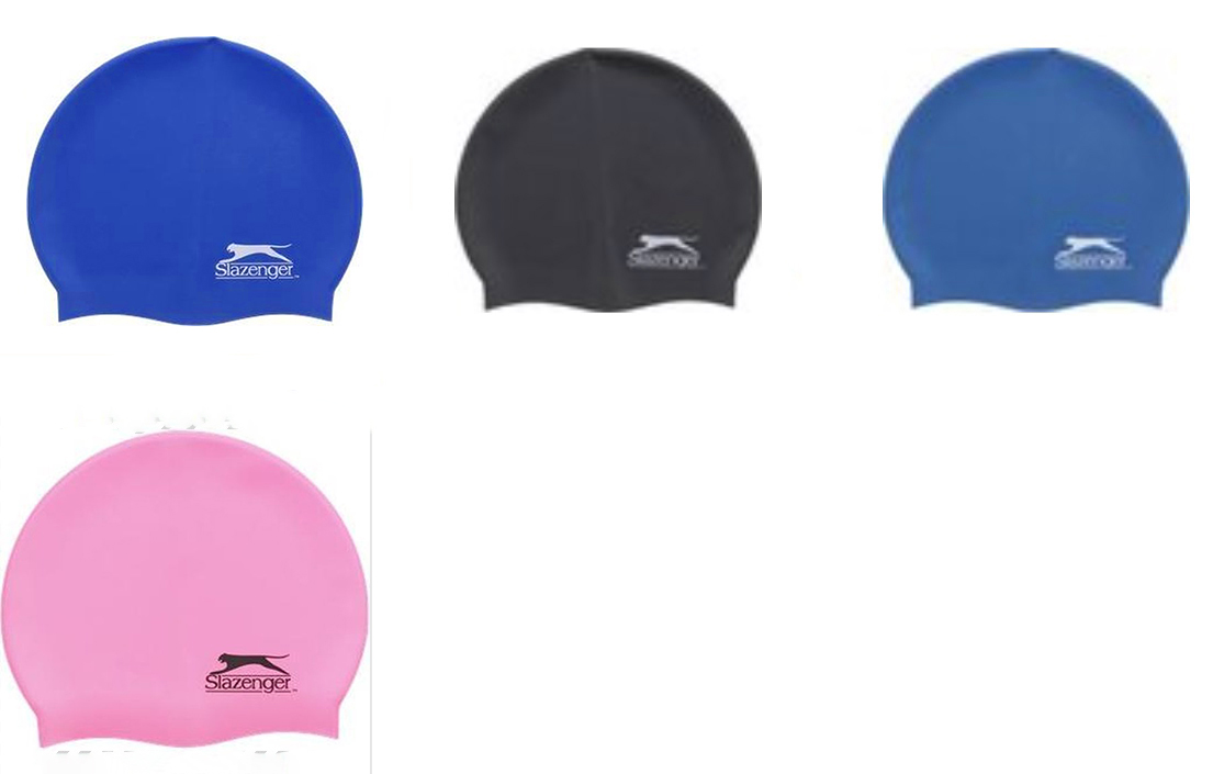 Czepek pływacki Slazenger