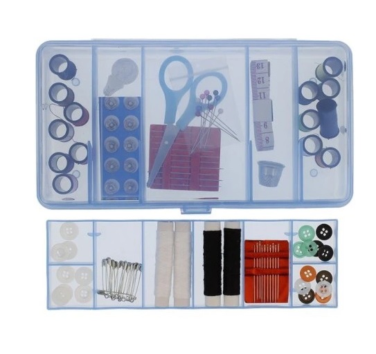 Zestaw do szycia krawiecki