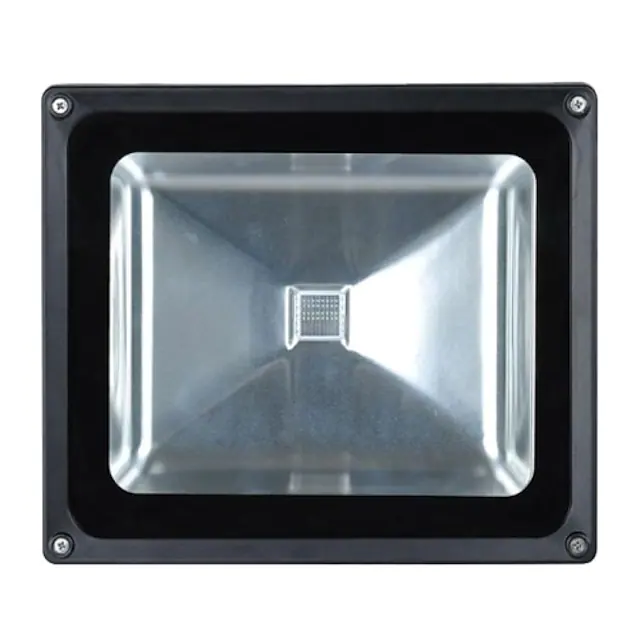 HALOGEN Reflektor LED 2900 lm RGB + Pilot - obrazek 5