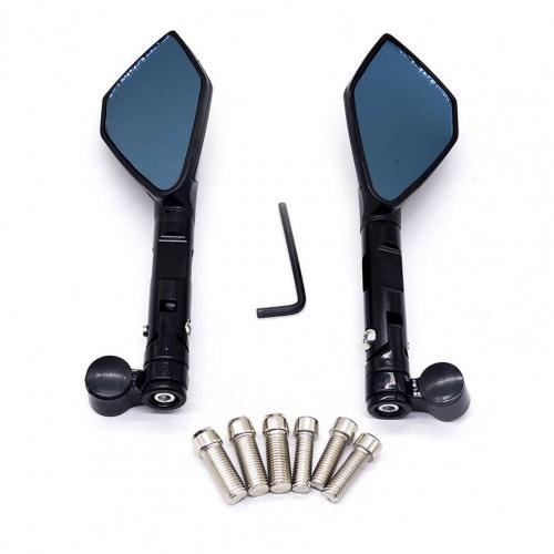 Uniwersalne lusterka wsteczne CNC