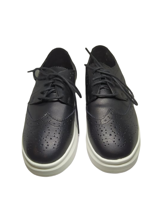 Damskie słowiańskie trampki