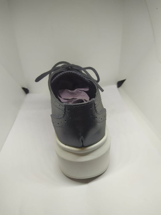 Damskie słowiańskie trampki - obrazek 4