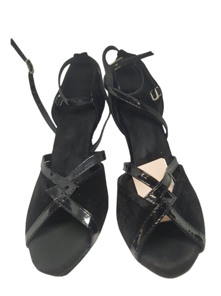 Damskie buty do tańca 22,5CM