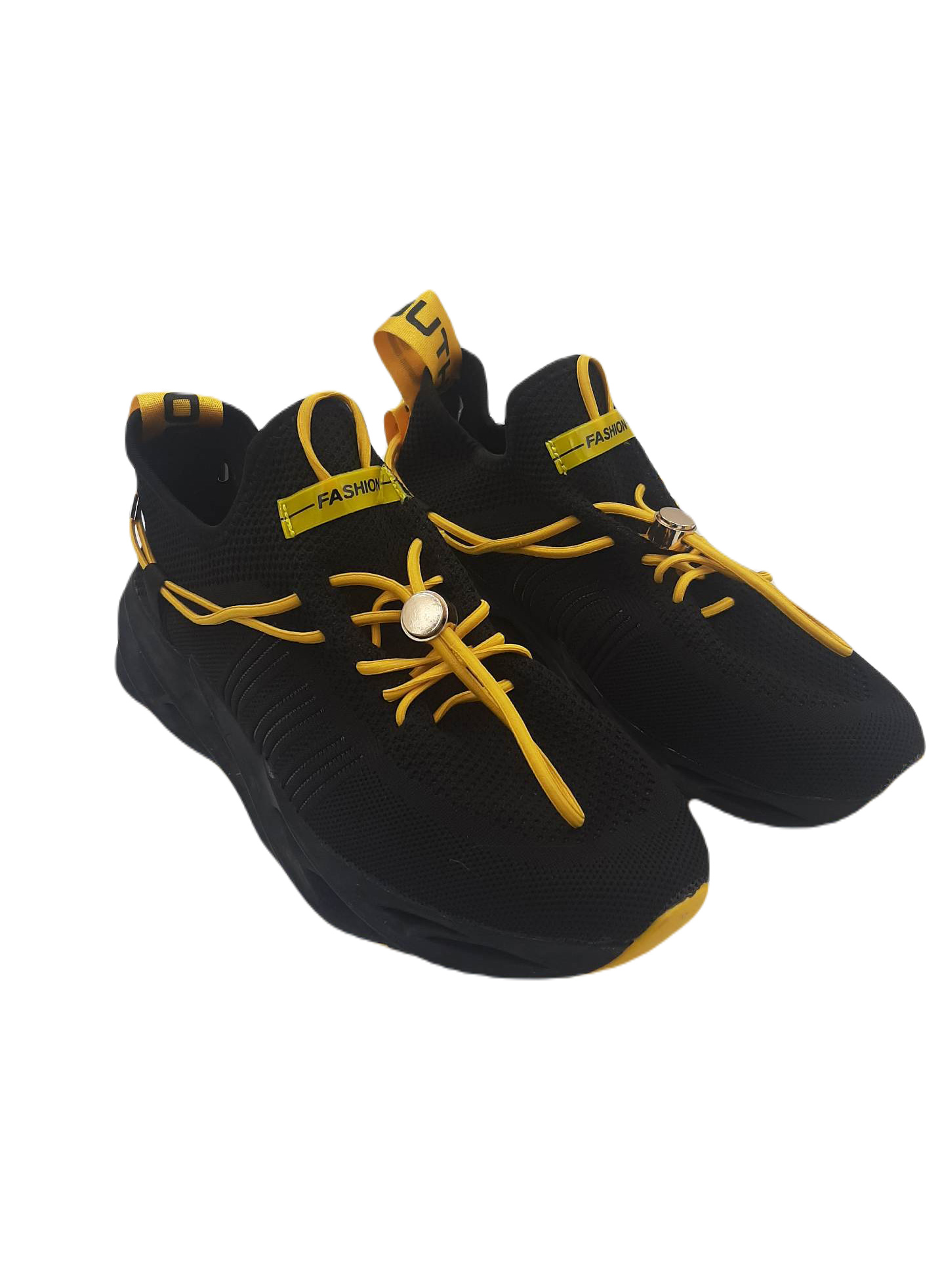 Męskie adidasy lekkie oddychające roz. 42 - obrazek 3