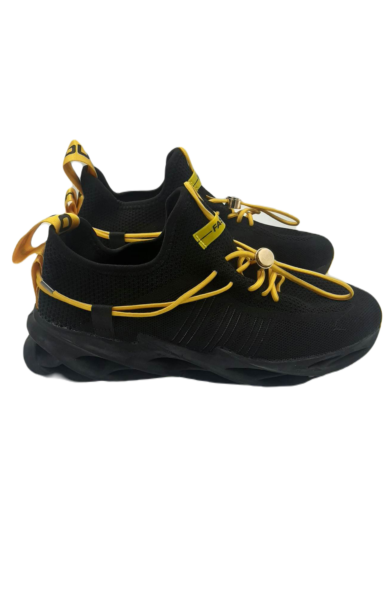 Męskie adidasy lekkie oddychające roz. 42 - obrazek 4