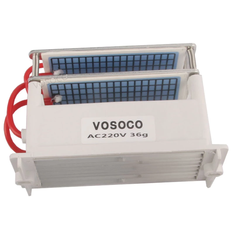 36 g/h Generator ozonu 220v