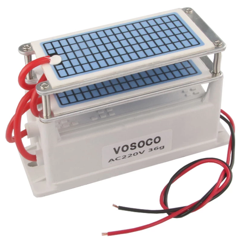 36 g/h Generator ozonu 220v - obrazek 2