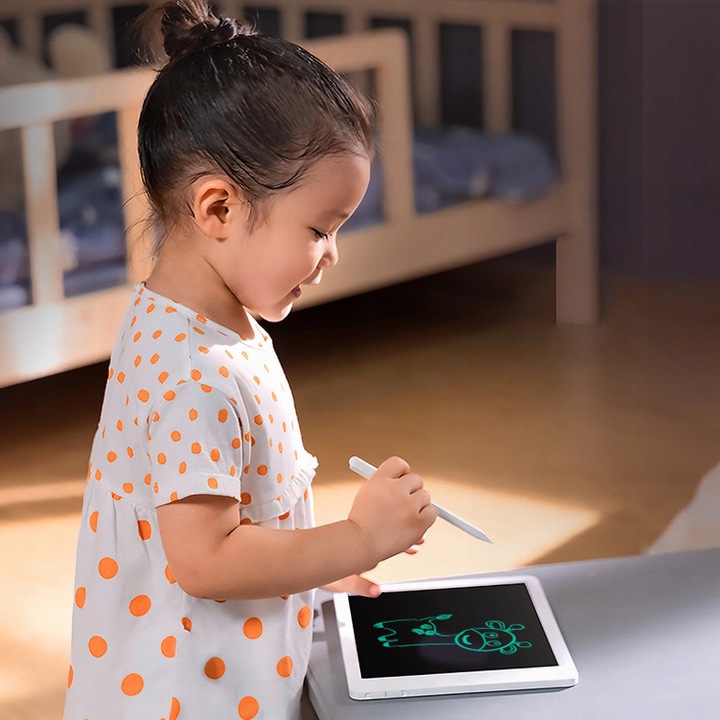 Mała tablica LCD - obrazek 4