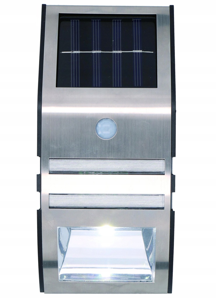 Grundig Grundowe Oświetlenie Zewnętrzne Słoneczne