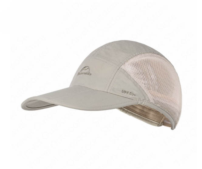 Turystyczna czapka z daszkiem Naturehike Outdoor