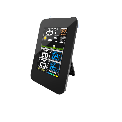 Stacja pogody PROTMEX C36N