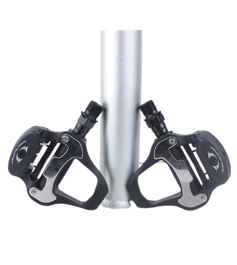 Pedały SPD Racework Cycle Kea Classic 4