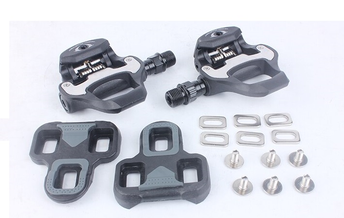 Pedały SPD Racework Cycle Kea Classic 4 - obrazek 3