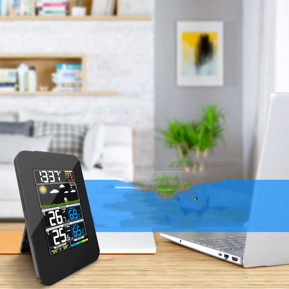 Stacja pogody PROTMEX C36N - obrazek 2