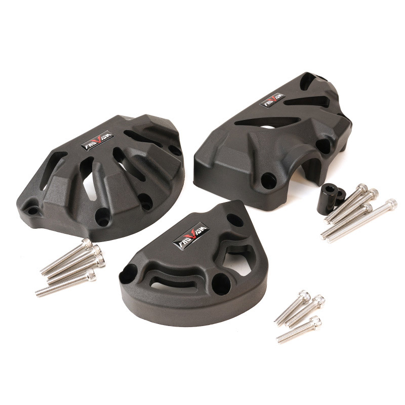 Osłona ochronna pokrywy Yamaha R1 / MT