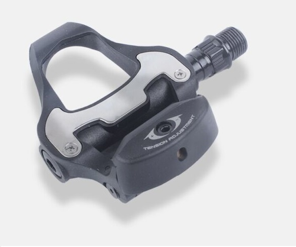 Pedały SPD Racework Cycle Kea Classic 4 - obrazek 4