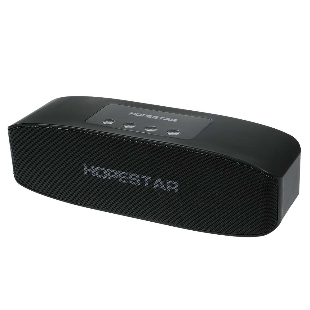 Głotnik BT Bluetooth Speaker HOPESTAR H11 Czarny - obrazek 3