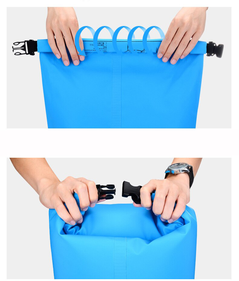 SUCHA TORBA DO NURKOWANIA - obrazek 2