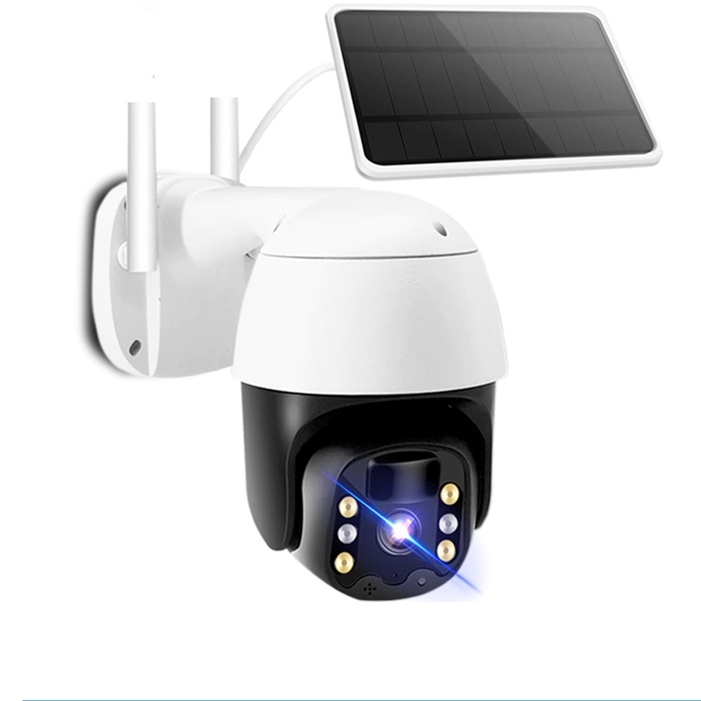 KAMERA SOLARNA ZEWNĘTRZNA 4G