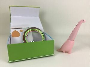 INTELIGENTNY DŁUGOPIS DO DRUKOWANIA 3D DINOZAUR - obrazek 3