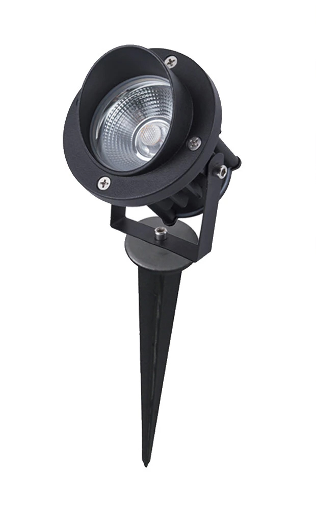 Reflektor Led na trawnik 10w