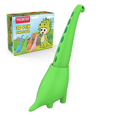 INTELIGENTNY DŁUGOPIS DO DRUKOWANIA 3D DINOZAUR