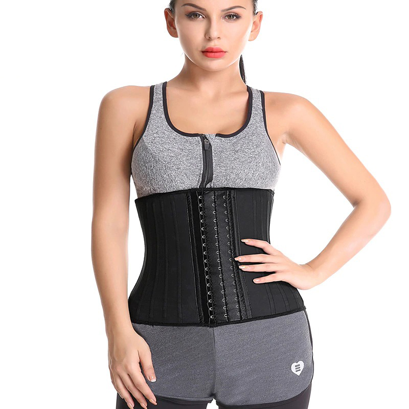 Wyszczuplający pas korygujący - obrazek 2