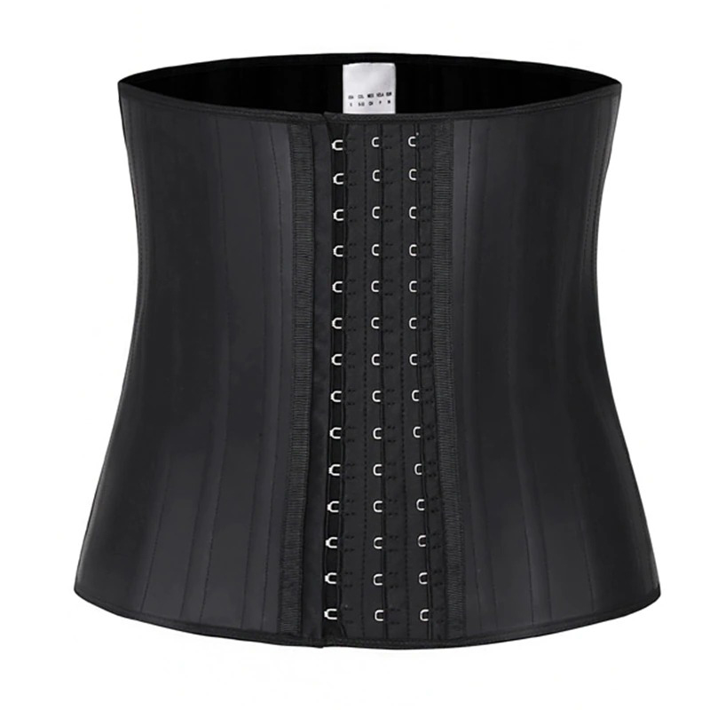 Wyszczuplający pas korygujący - obrazek 3