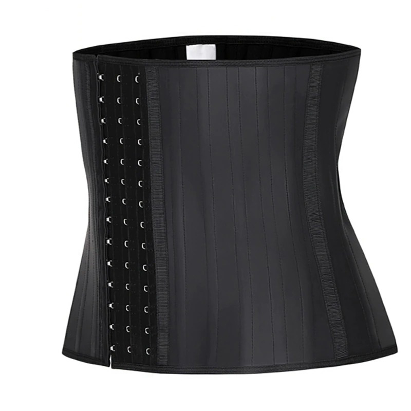 Wyszczuplający pas korygujący - obrazek 4