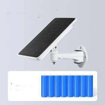 KAMERA SOLARNA ZEWNĘTRZNA 4G - obrazek 2