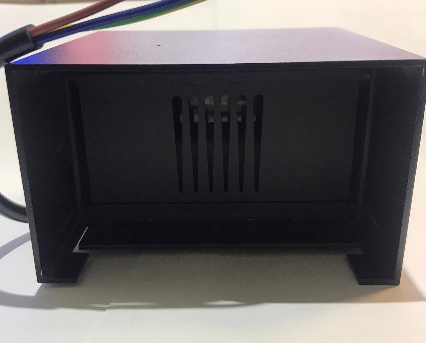 Nowoczesny kinkiet LED zewnętrzny - obrazek 2