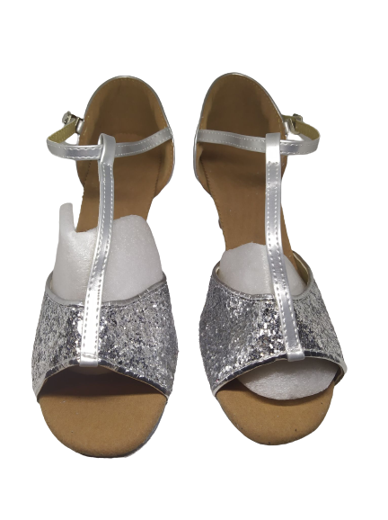 Damskie buty do tańca