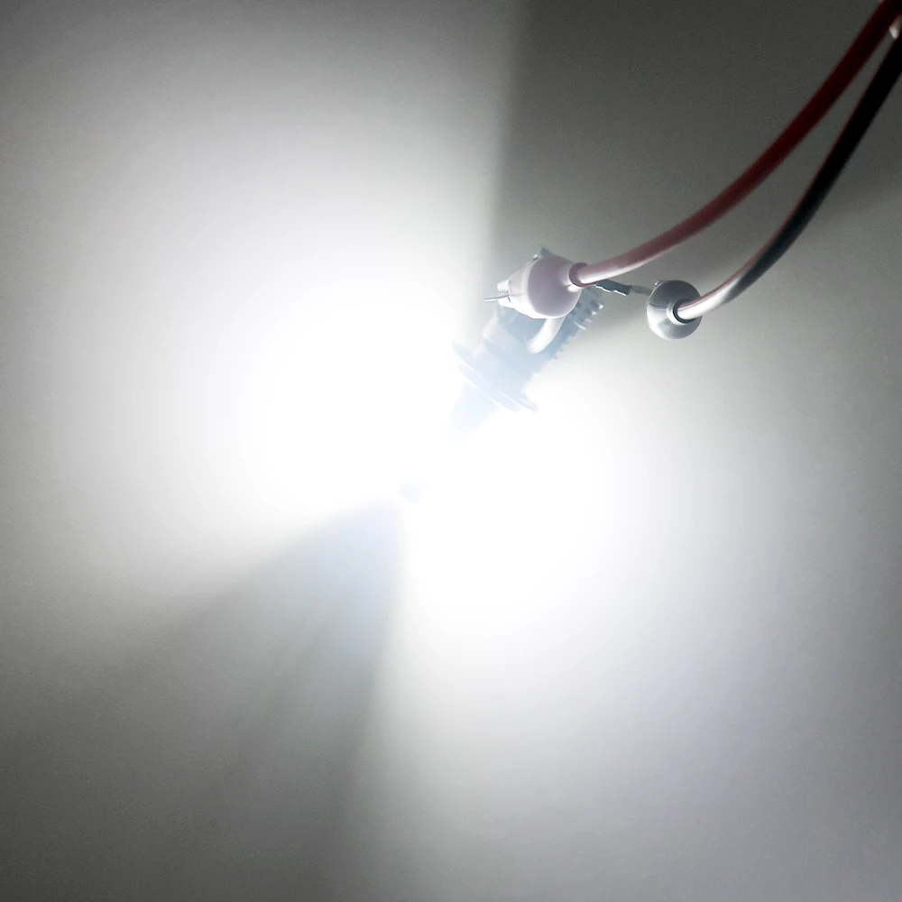 Aileo H7 LED 50w 5000LM 6500K - obrazek 2