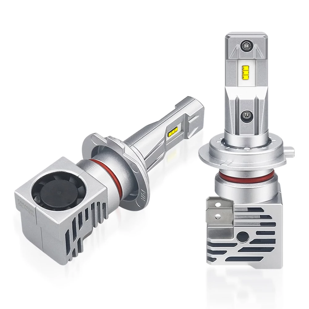 Aileo H7 LED 50w 5000LM 6500K - obrazek 3