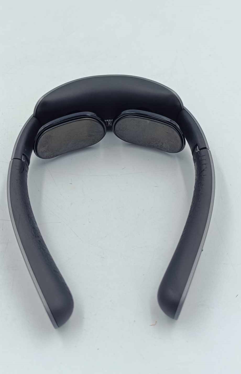 Elektro masażer z funkcją grzania PGG D18A - obrazek 4