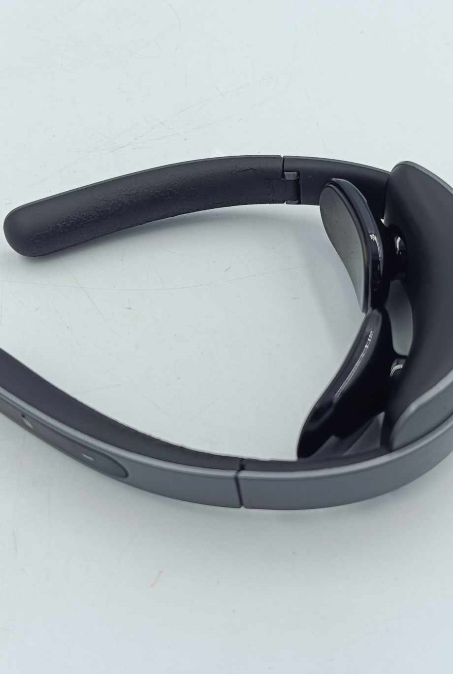 Elektro masażer z funkcją grzania PGG D18A - obrazek 5