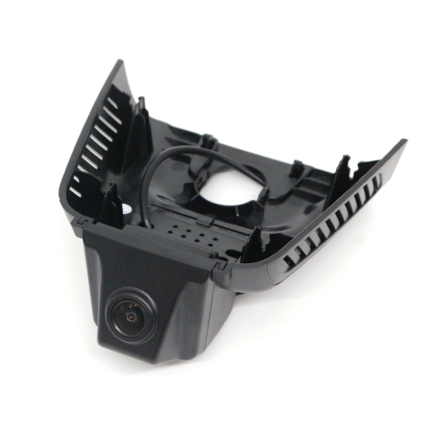 Wideorejestrator z wifi Mercedes benz GLB - obrazek 4