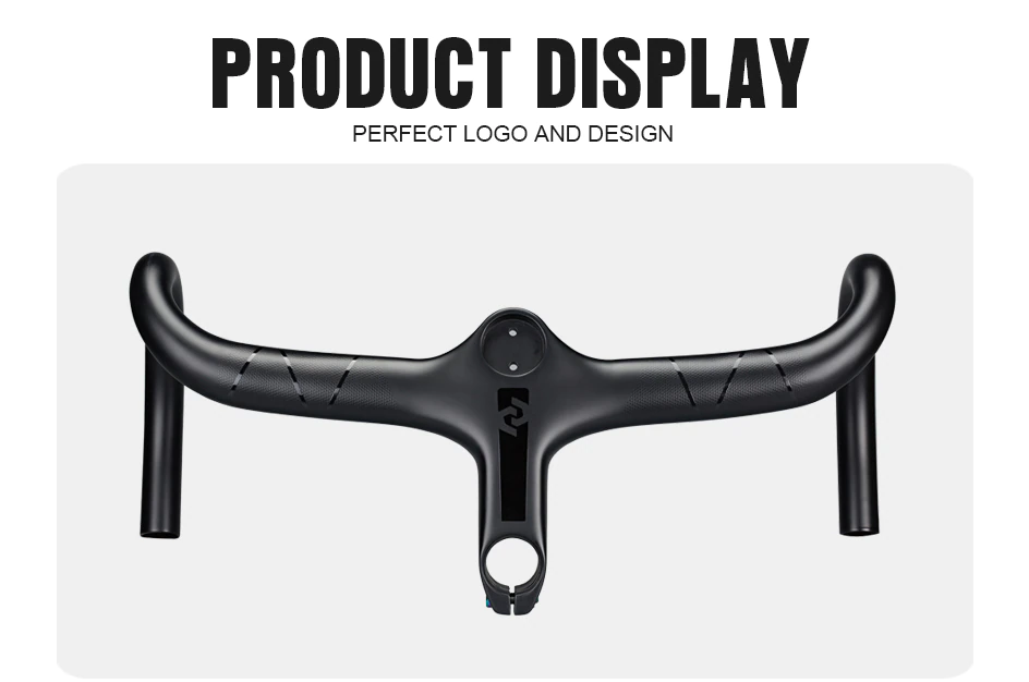 Kierownica węglowa OG-EVKIN - obrazek 2