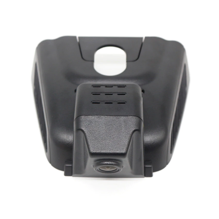 Wideorejestrator z wifi Mercedes benz GLB - obrazek 3