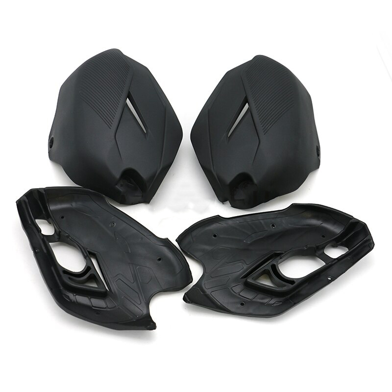 Osłona silnika BMW R1200GS