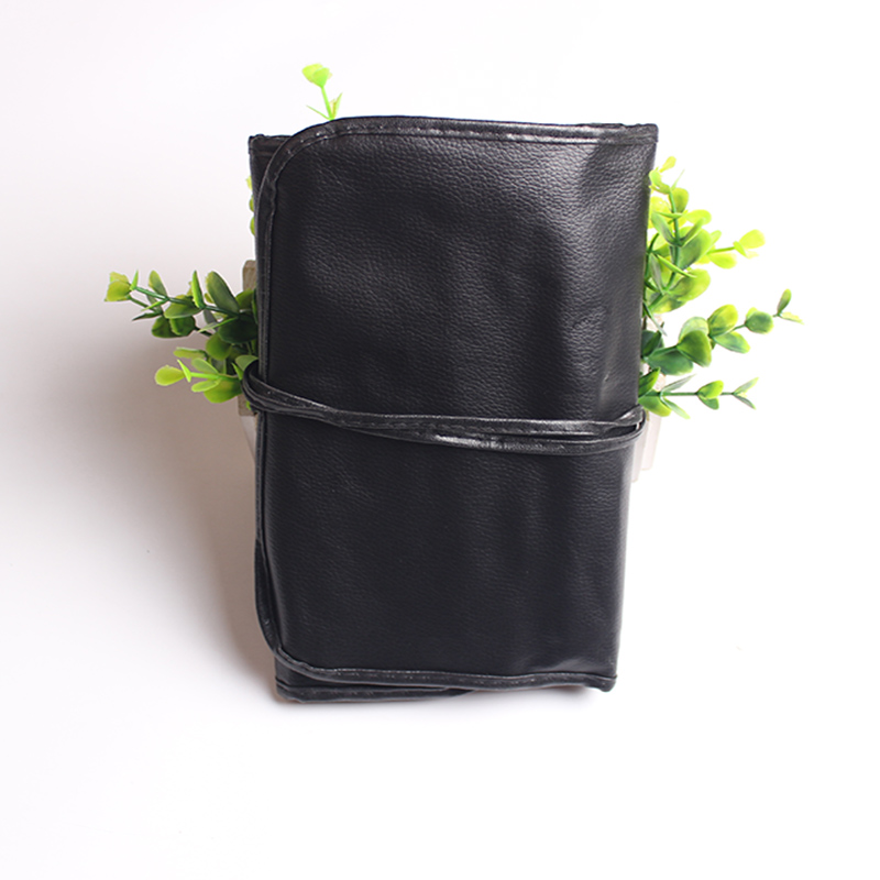 Zestaw profesjonalnych pędzli do makijażu - 15 SZTUK - obrazek 3