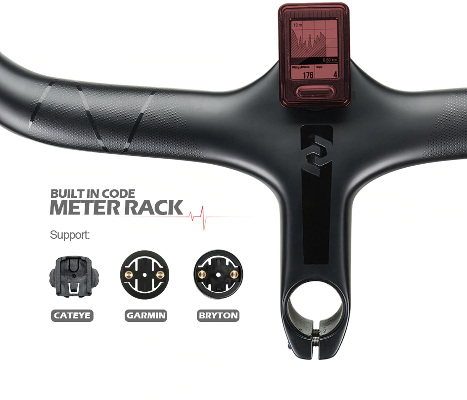 Kierownica węglowa OG-EVKIN - obrazek 7