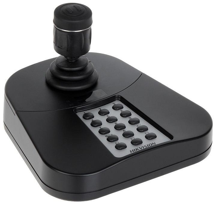 KLAWIATURA DS-1005KI HIKVISION JOYSTICK USB - obrazek 2