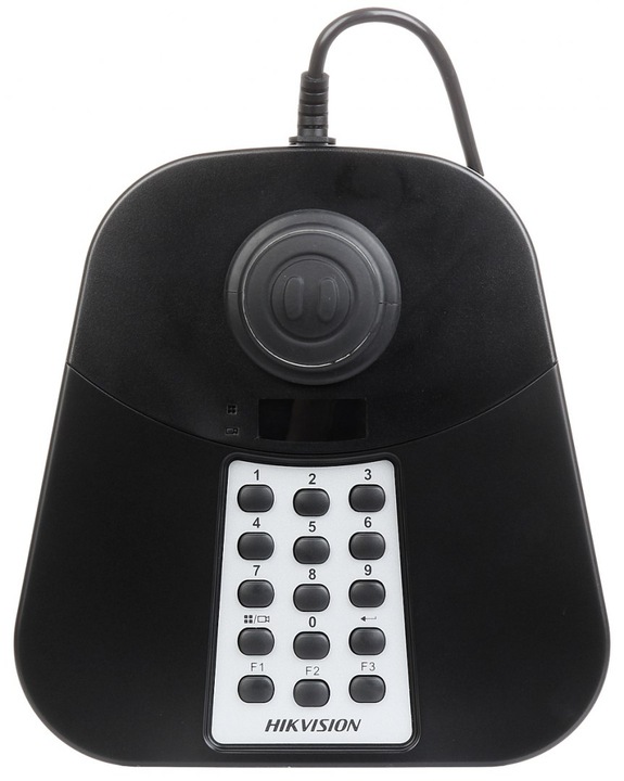 KLAWIATURA DS-1005KI HIKVISION JOYSTICK USB - obrazek 3
