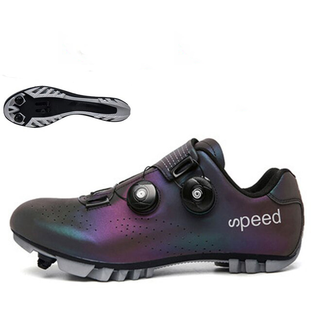 Męskie buty rowerowe SPEED