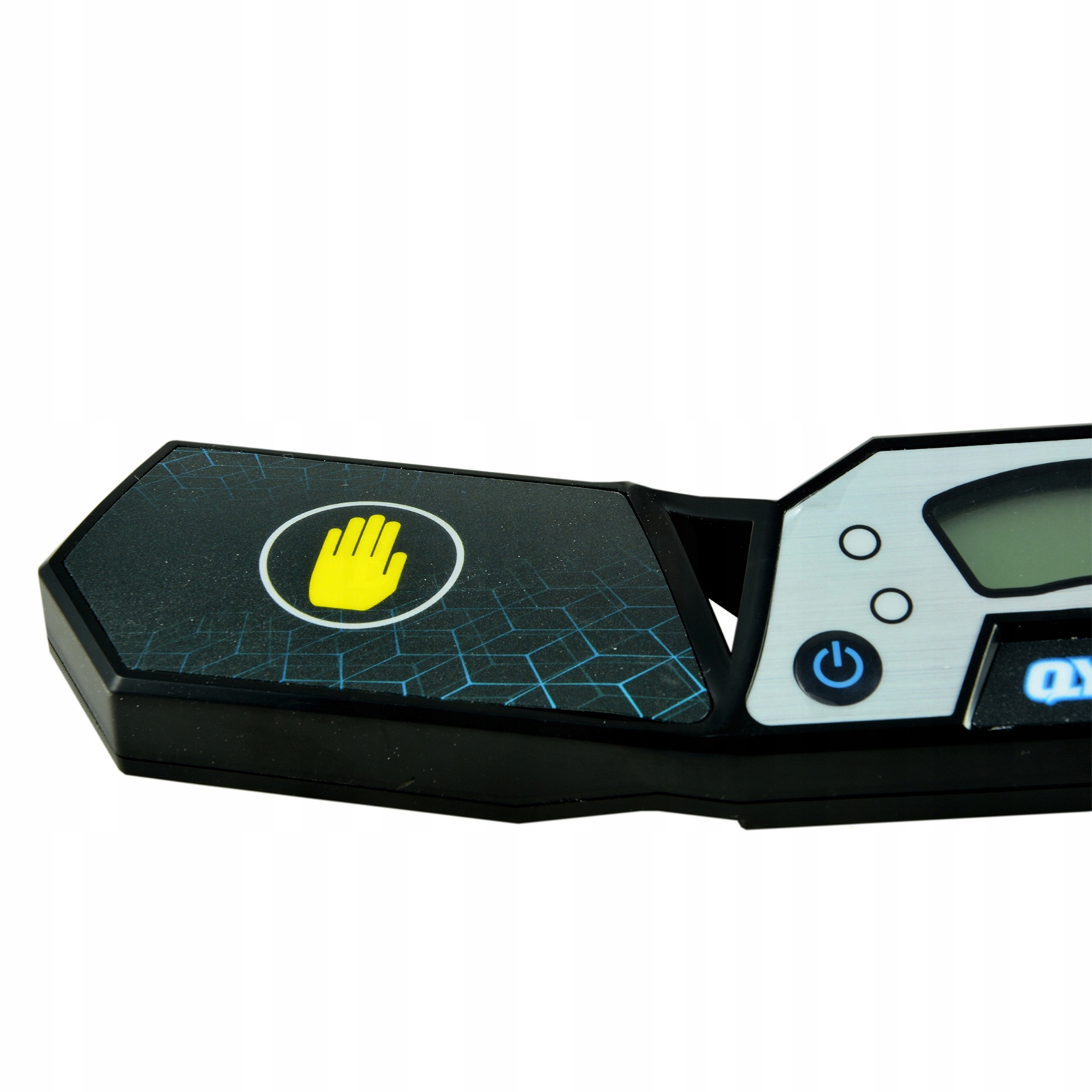 NOWY QiYi TIMER Czarny + Mata - obrazek 5