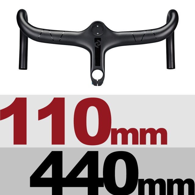 Kierownica węglowa OG-EVKIN - obrazek 8