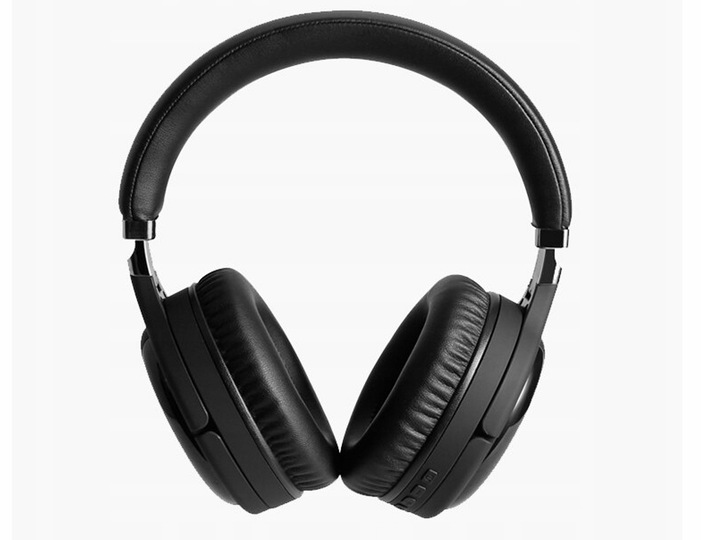 SŁUCHAWKI BEZPRZEWODOWE ANC BLUETOOTH 5.0 ALOGY - obrazek 3